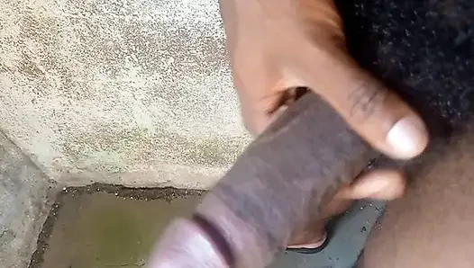 Longest black dick ever