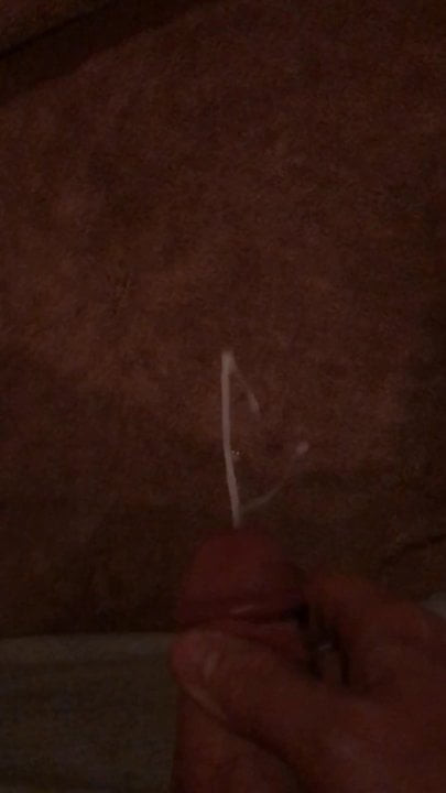 スローモーションザーメンショット