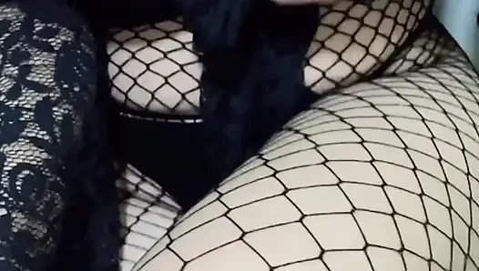 Amateur Girl Playing Her Nice Pussy
