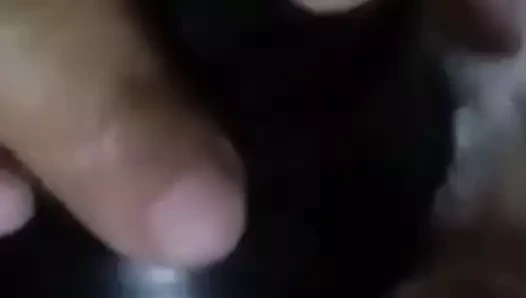 Fleshlight plezier