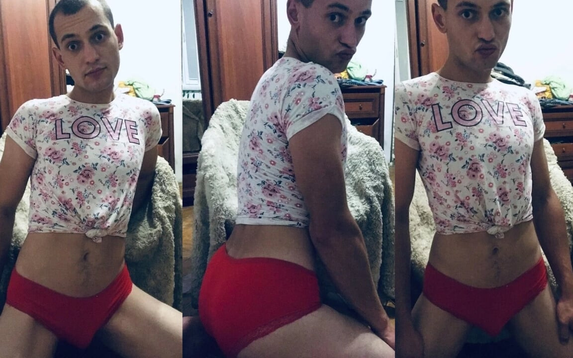 Boys Gay Sissy Love