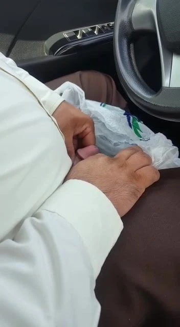 Motorista de táxi
