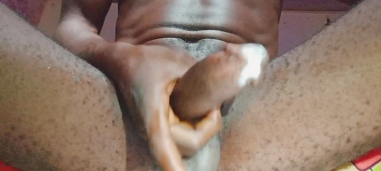 My first time I jacked off, I thought I’d invented it. I looked down at my sloppy handful of junk and thought to share part1