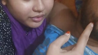 Real Married Couple Homemade Bangladesh Desi Wife.DesicoupleBd