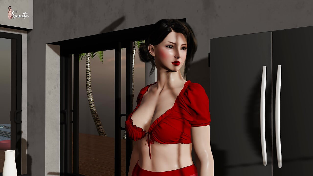 I Fucked My Blind Neighbor’s Cheating Wife Lila Lux