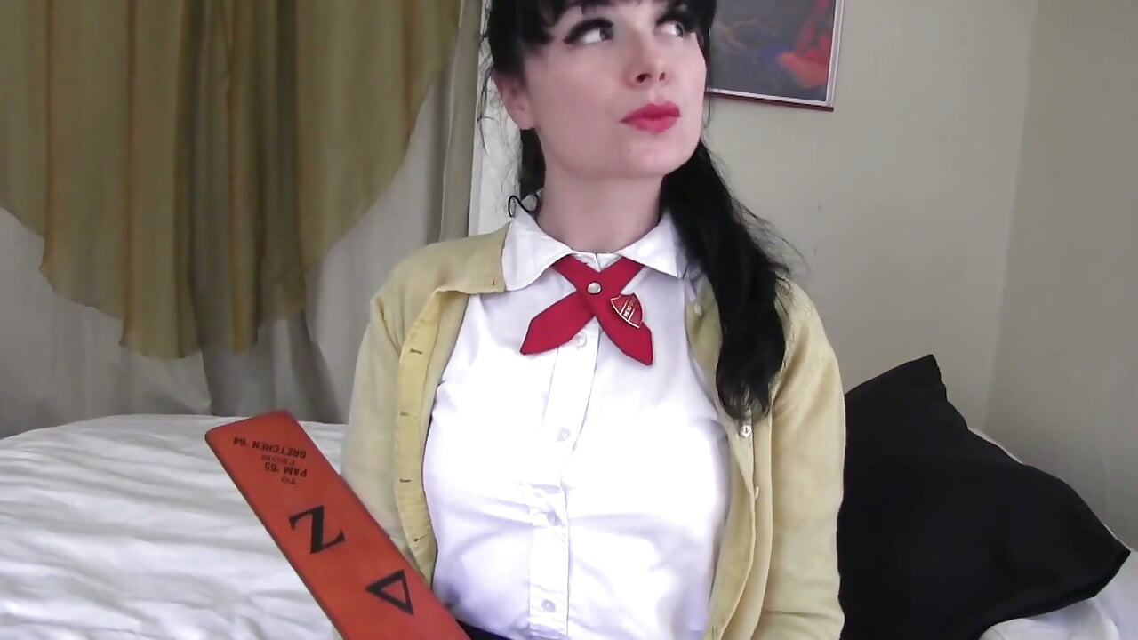 Penny Barber & Siouxsie Q, nasty girls playing with hitachi and a strapon