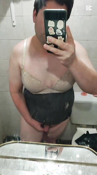 Igranje sam u tangama i