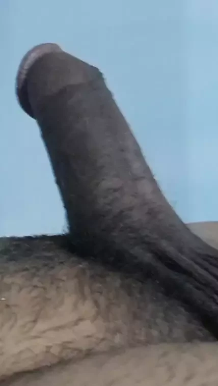 Big cook big dick