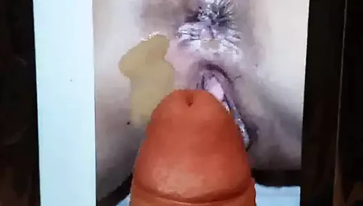 Cum haraç için gong