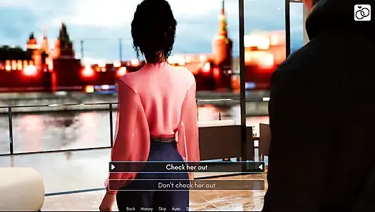 Price of Desires Part 1