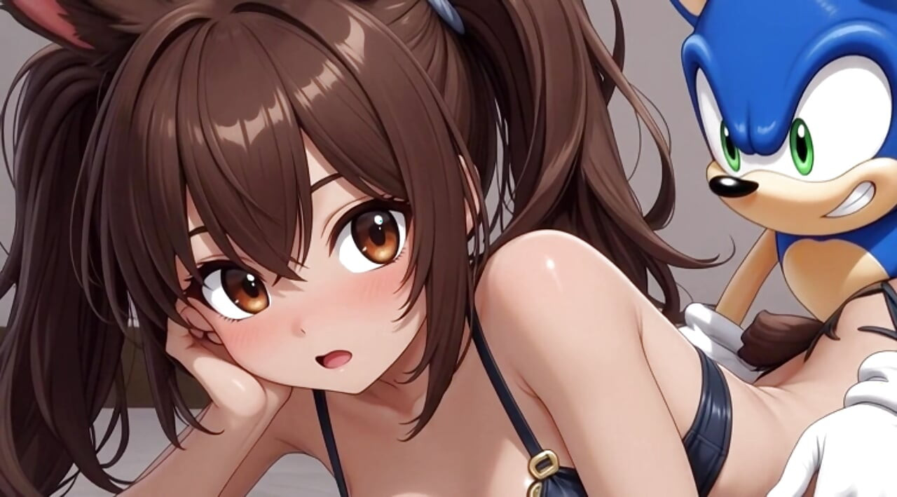 Animovaná konvergence v soukromém prostoru