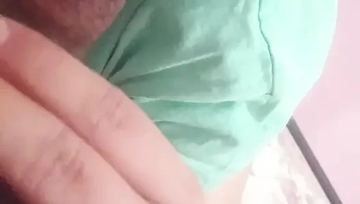 Aaj Bhabi nighty mai chodane Aayi