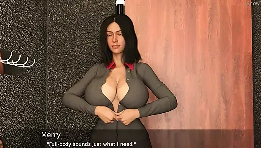 Project Hot Wife - 88