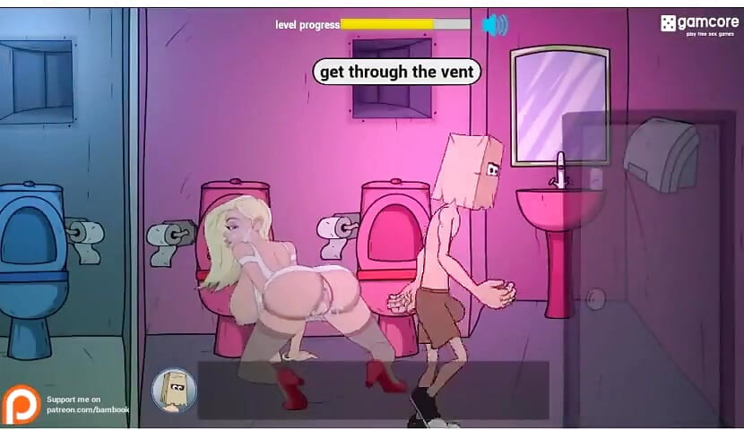 Fuckerman Disco versi penuh oleh Loveskysan69