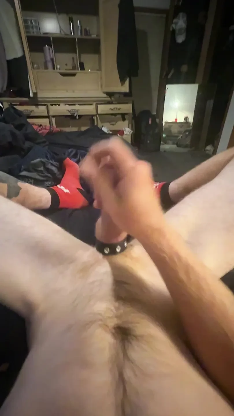 Stroking Bwc