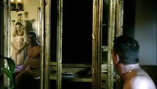 Sexmagie, Verführerische Hardcore-begegnung