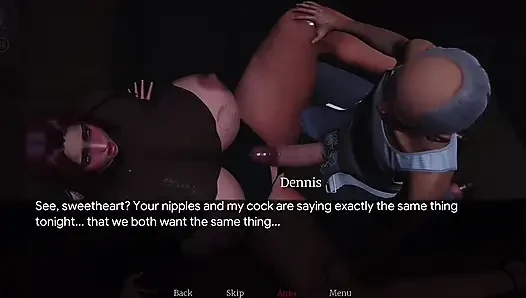 Cane and Able - Part 3
