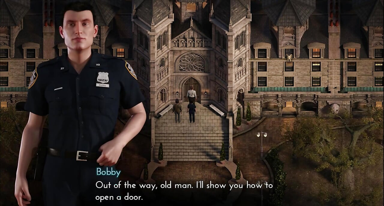 Genesis Order (av NLT) - del. 16