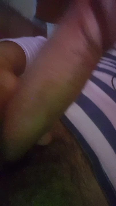 My dick
