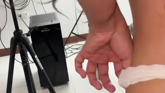 "Ты остаешься... но на свой страх и риск".