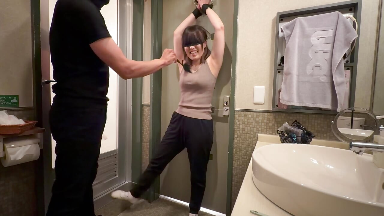 Married Woman Tickling Part 1