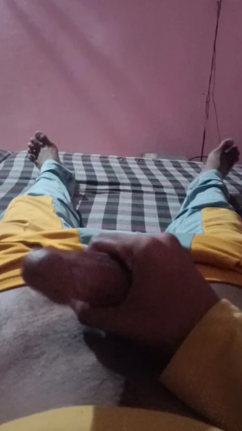 Me and my cock