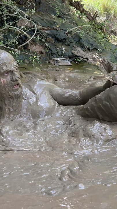 MUD JACKOFF | Clip 1