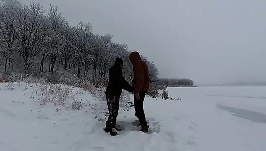 Трижды Попадался На Сексе На Улице