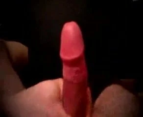 me cumming