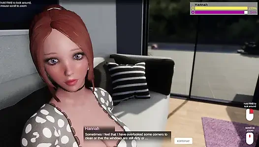 Complete Gameplay - Master of Seduction, Part 4