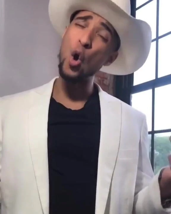 Vyron Johnson Tik Tok