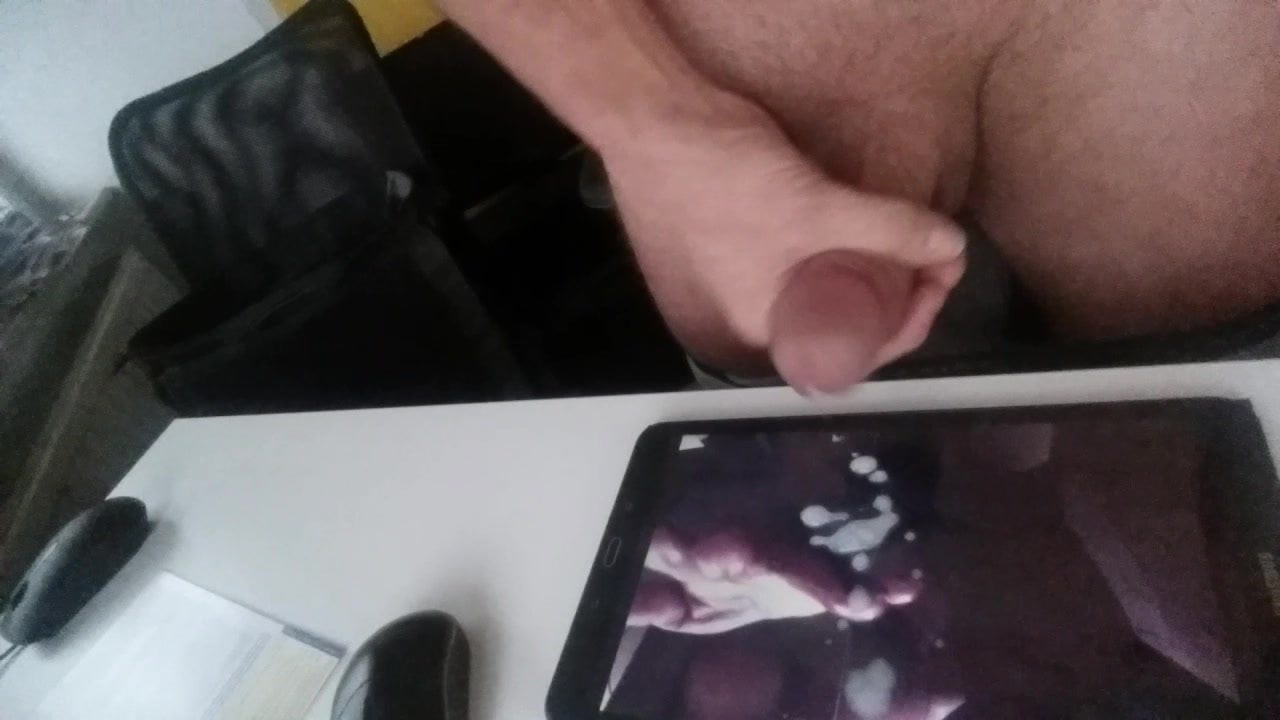 Cuming for naturalmemorex