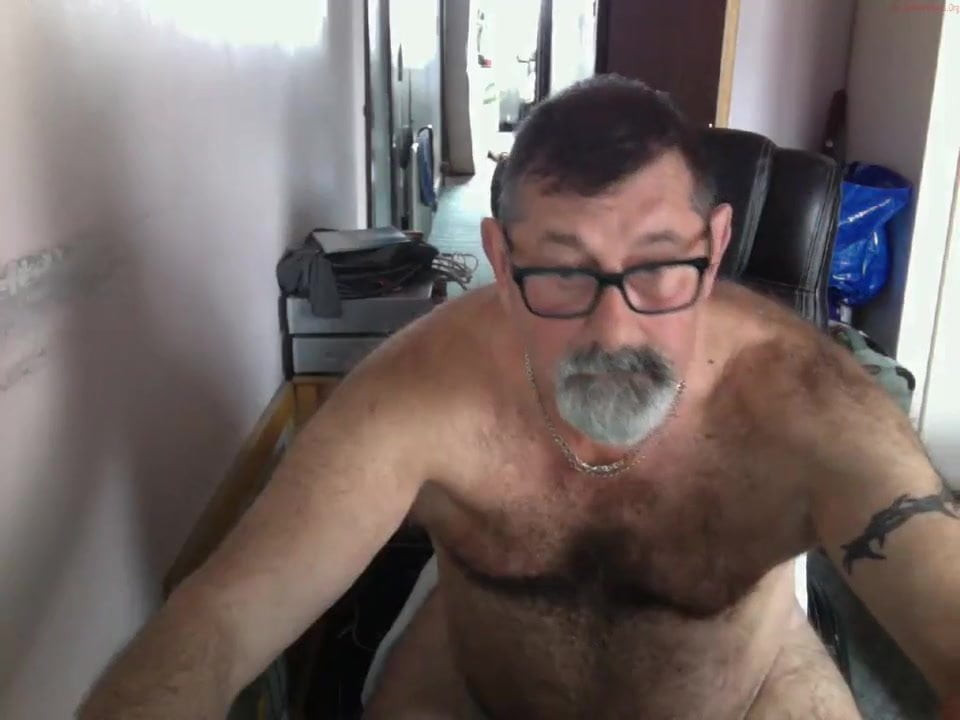 Daddy Cums
