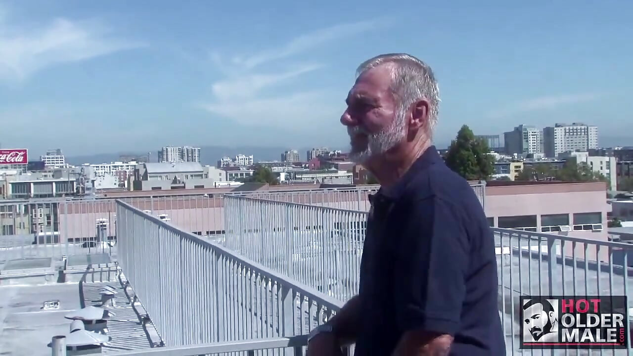 Boys on Top Hot Bottom Stepdaddy in Action Will Fucks Karl