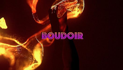 Sissy Stash présente Boudoir - un aperçu de l'après-midi