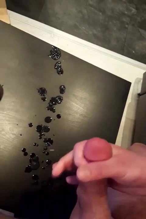 cumshot