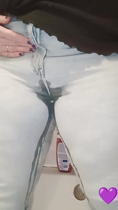 Pee in My Jeans