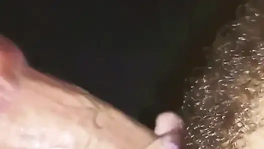 Draining My Nuts in Her Throat Until There Empty!!