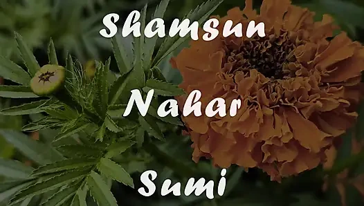 Boner Help Niye Apon Bidhoba Ma Ke Chudlo Nijer Chele