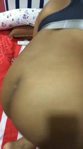 Swati Aunty ass seen and fucked by neighbors