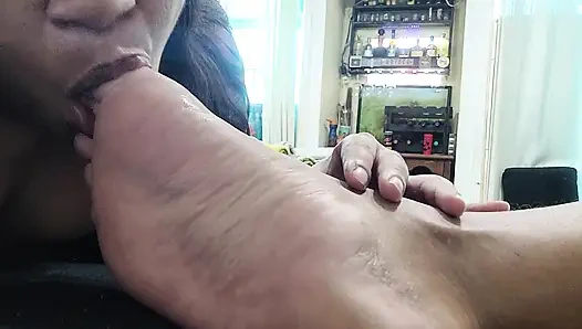 His Big Dick 43 in My Pussy