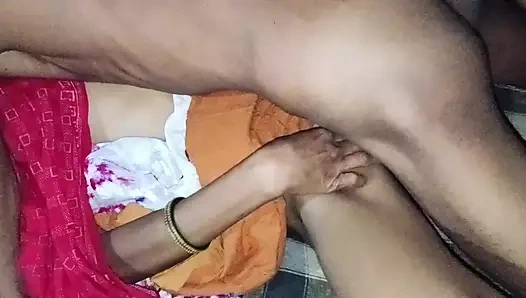 Newly Fledgled Bhabhi Chudai Karti Hui Indian Desi Village Bhabhi Devar Sex Kiya Very Much Enjoyed Hot Badan Bhabhi Ka