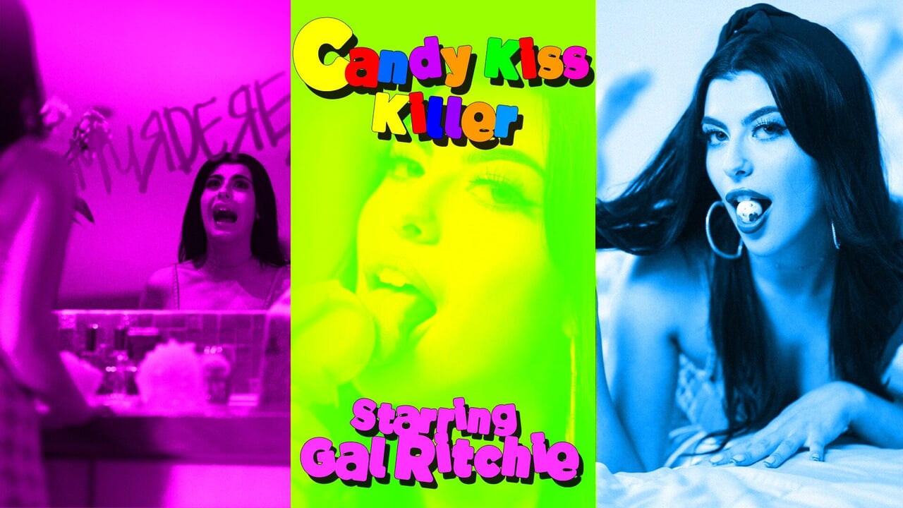 LUCIDFLIX Candy kiss killer z Gal Ritchie