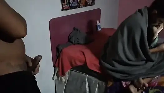 Fuck my anal ally's stepdaughter and young homegrown stepdad 100% anal