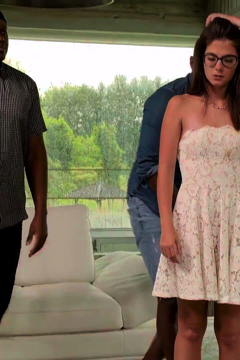 Rocco Pounds Hot Babes Foot Fetish Hardcore Fuck