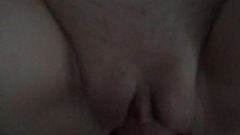 First Video French Amateur POV