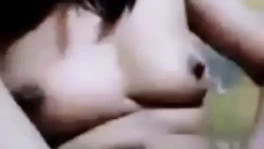 At first, the video call was just plain and even my friend's wife was naked, making me want to masturbate