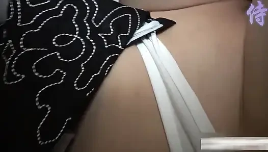 Hentai pelacur Asia terangsang 026