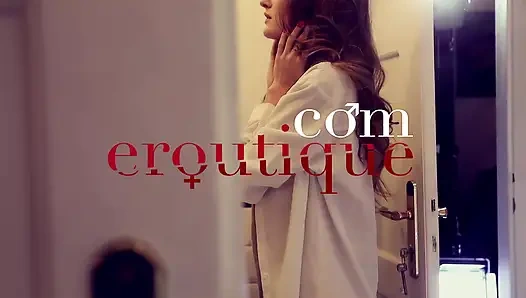 Tiffany Tatum - samimi orgazm zevki