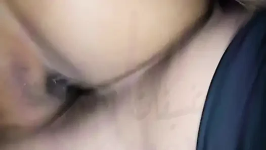 Saudi Riyadh boy fuck big ass bhabhi maid